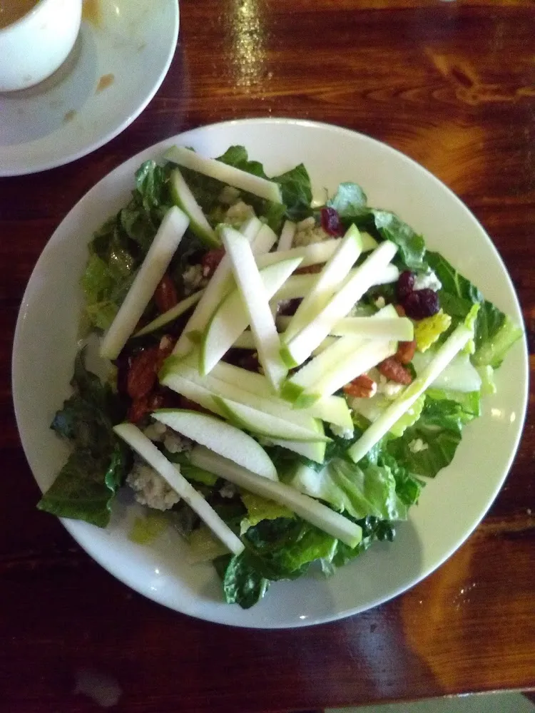 Large House Salad